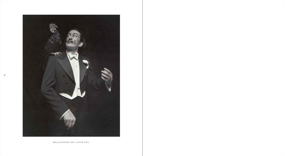 Hiroshi Sugimoto: Portraits