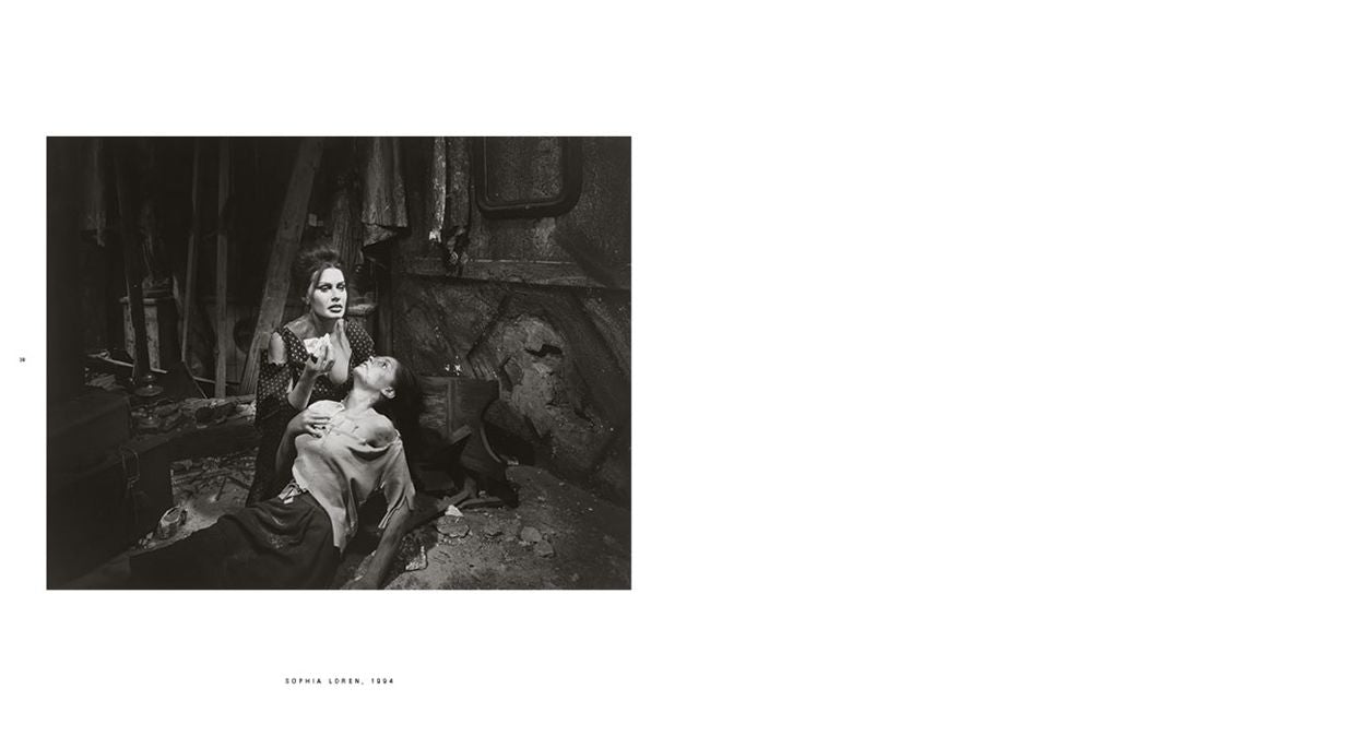 Hiroshi Sugimoto: Portraits