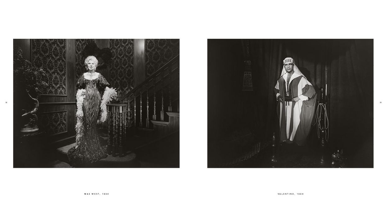 Hiroshi Sugimoto: Portraits
