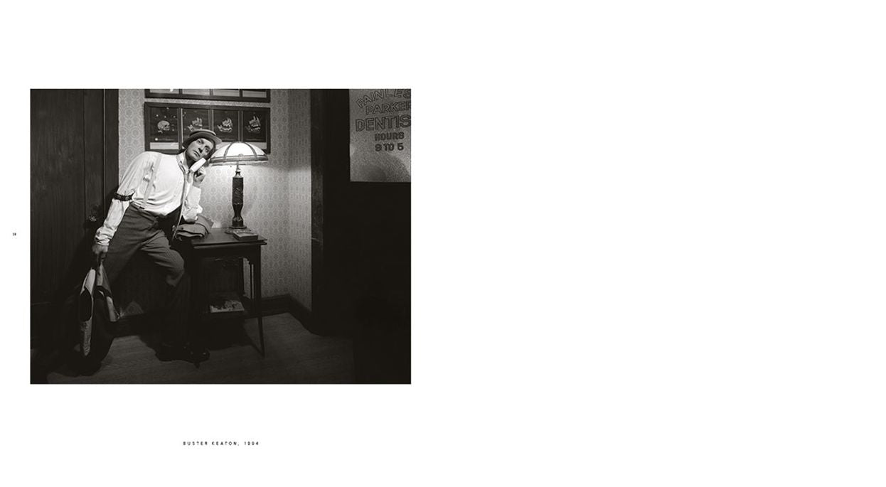 Hiroshi Sugimoto: Portraits
