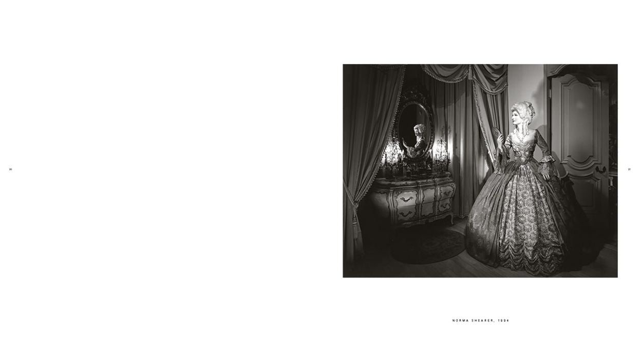 Hiroshi Sugimoto: Portraits