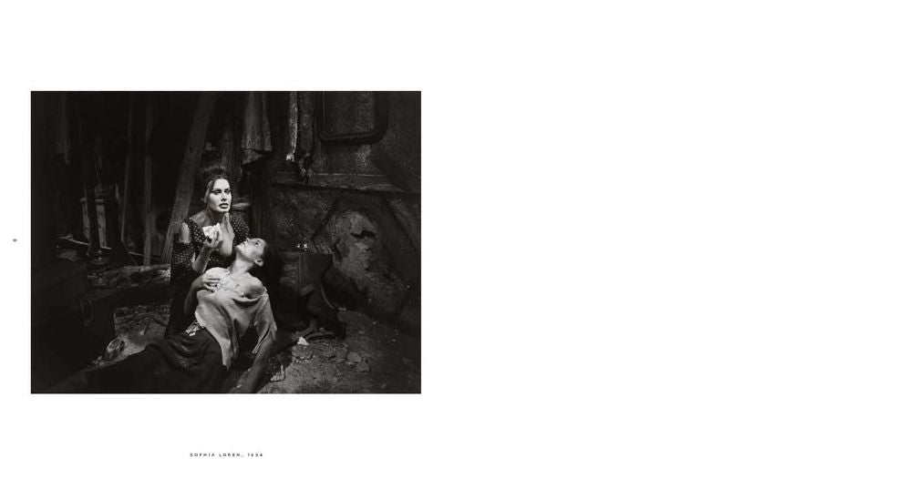 Hiroshi Sugimoto: Portraits