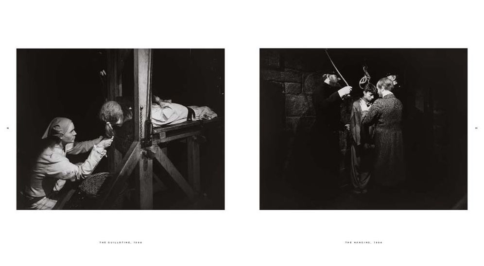 Hiroshi Sugimoto: Portraits