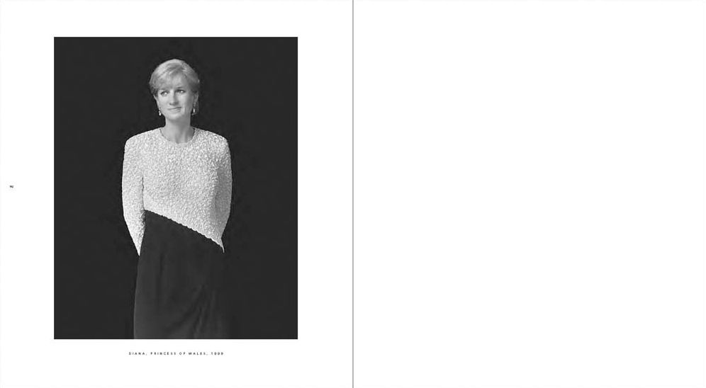 Hiroshi Sugimoto: Portraits