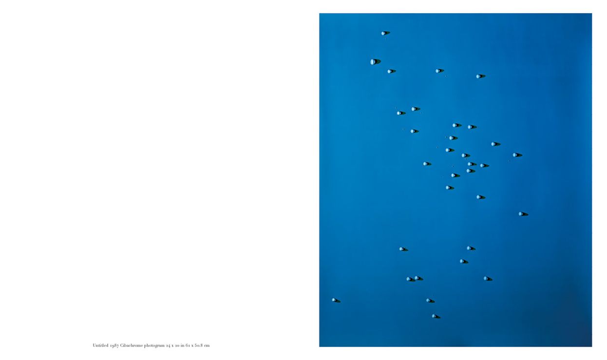 Adam Fuss: Water