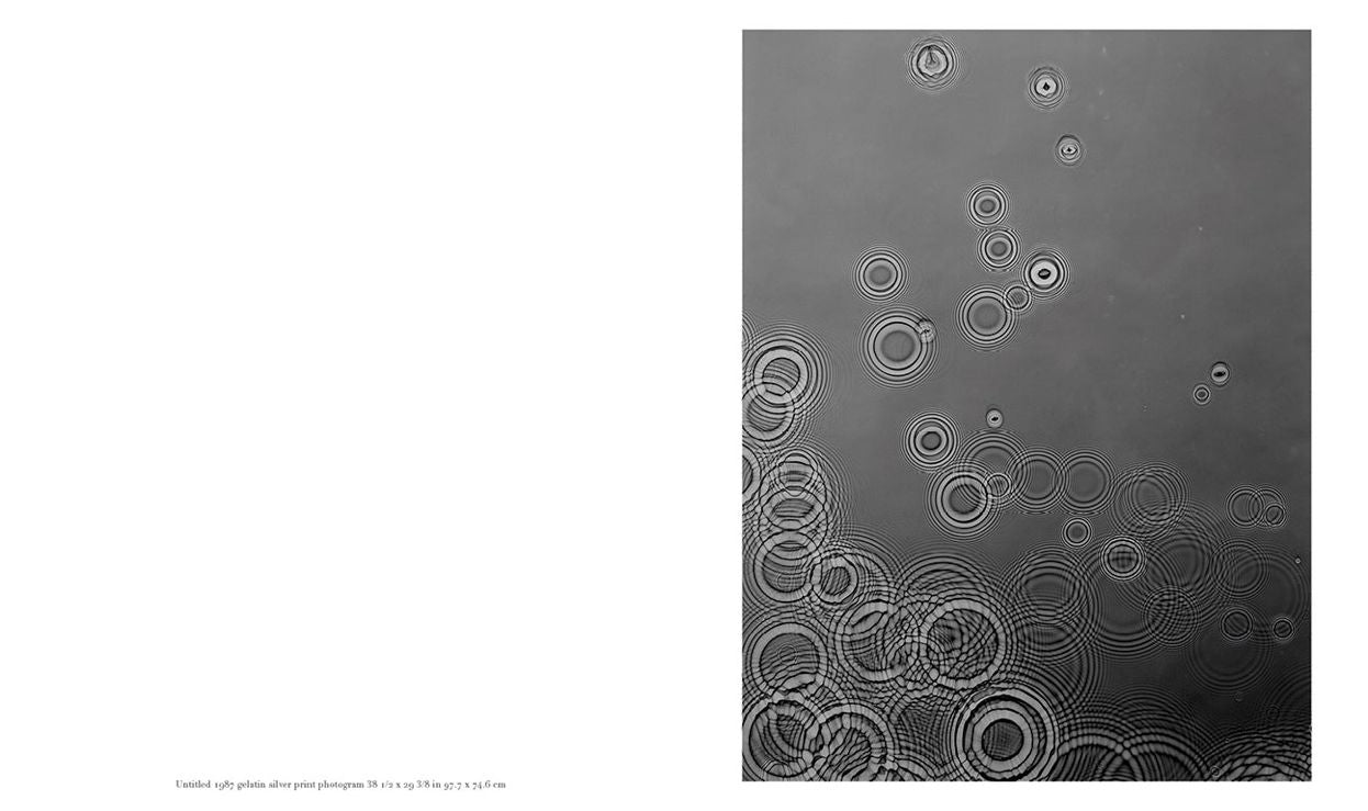 Adam Fuss: Water
