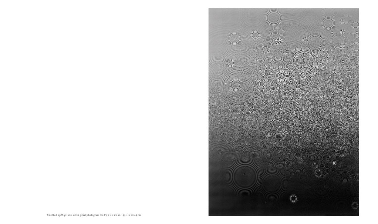 Adam Fuss: Water