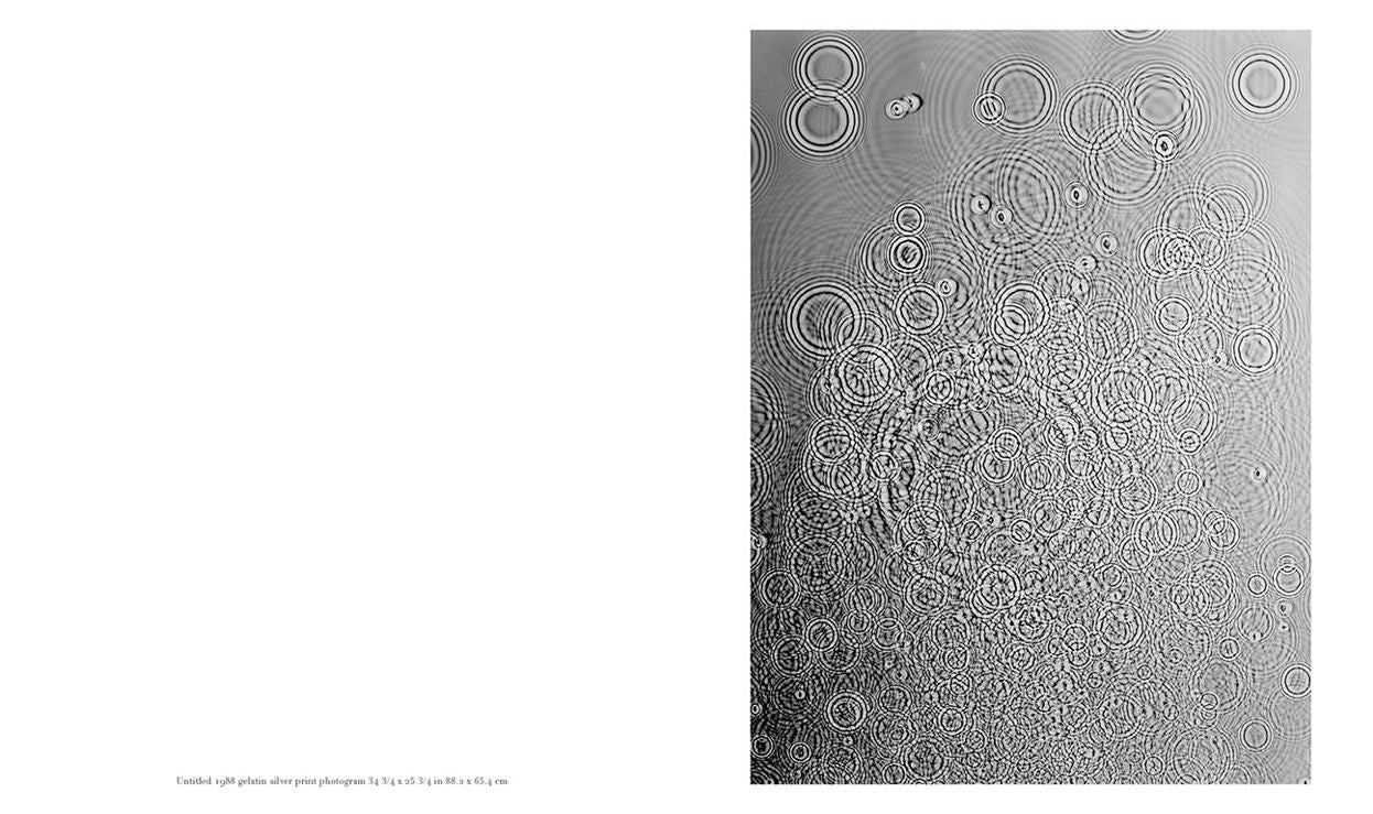 Adam Fuss: Water