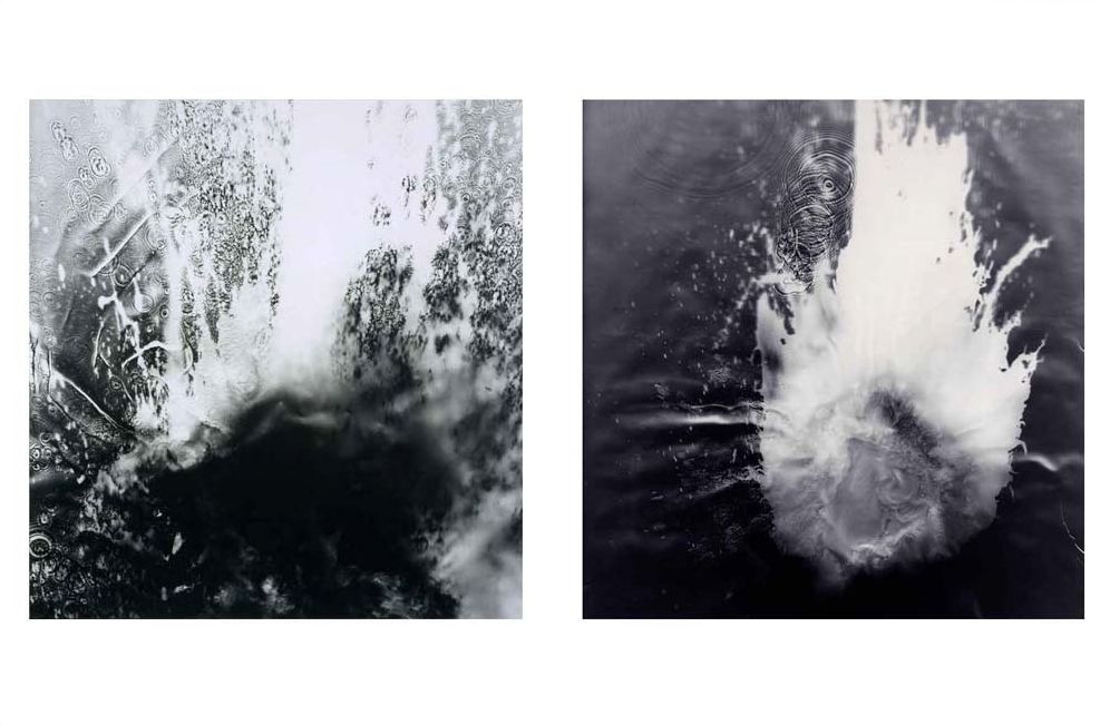 Adam Fuss: Water