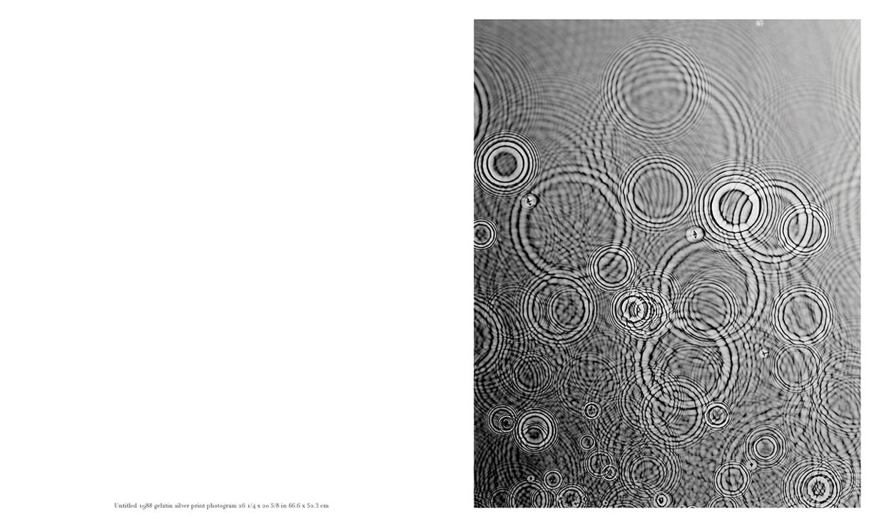Adam Fuss: Water