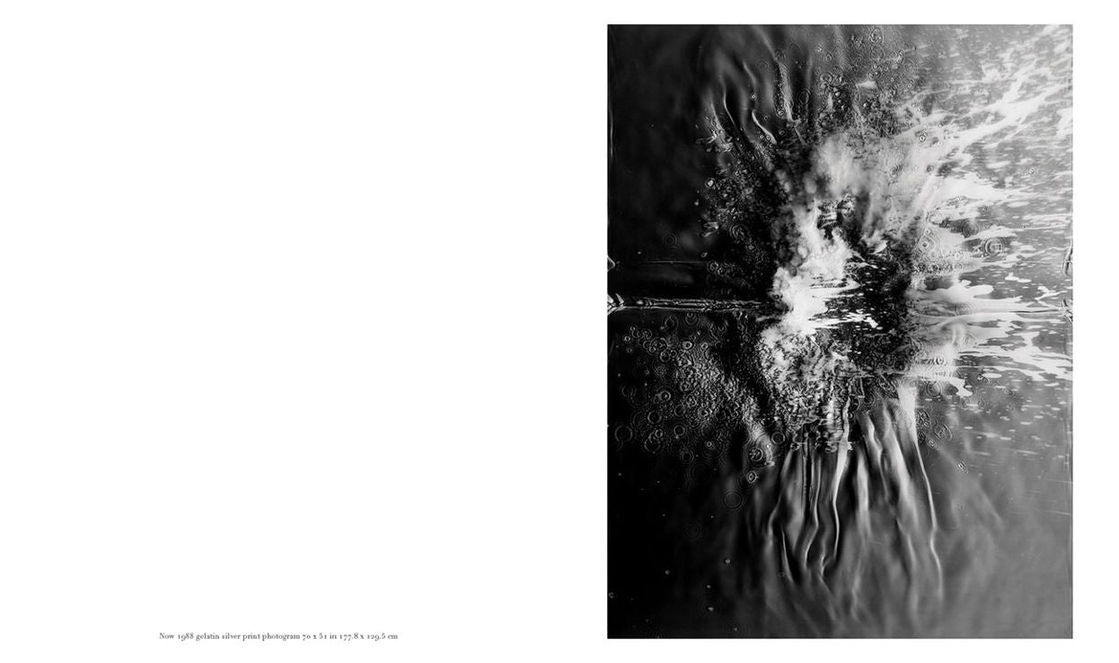 Adam Fuss: Water