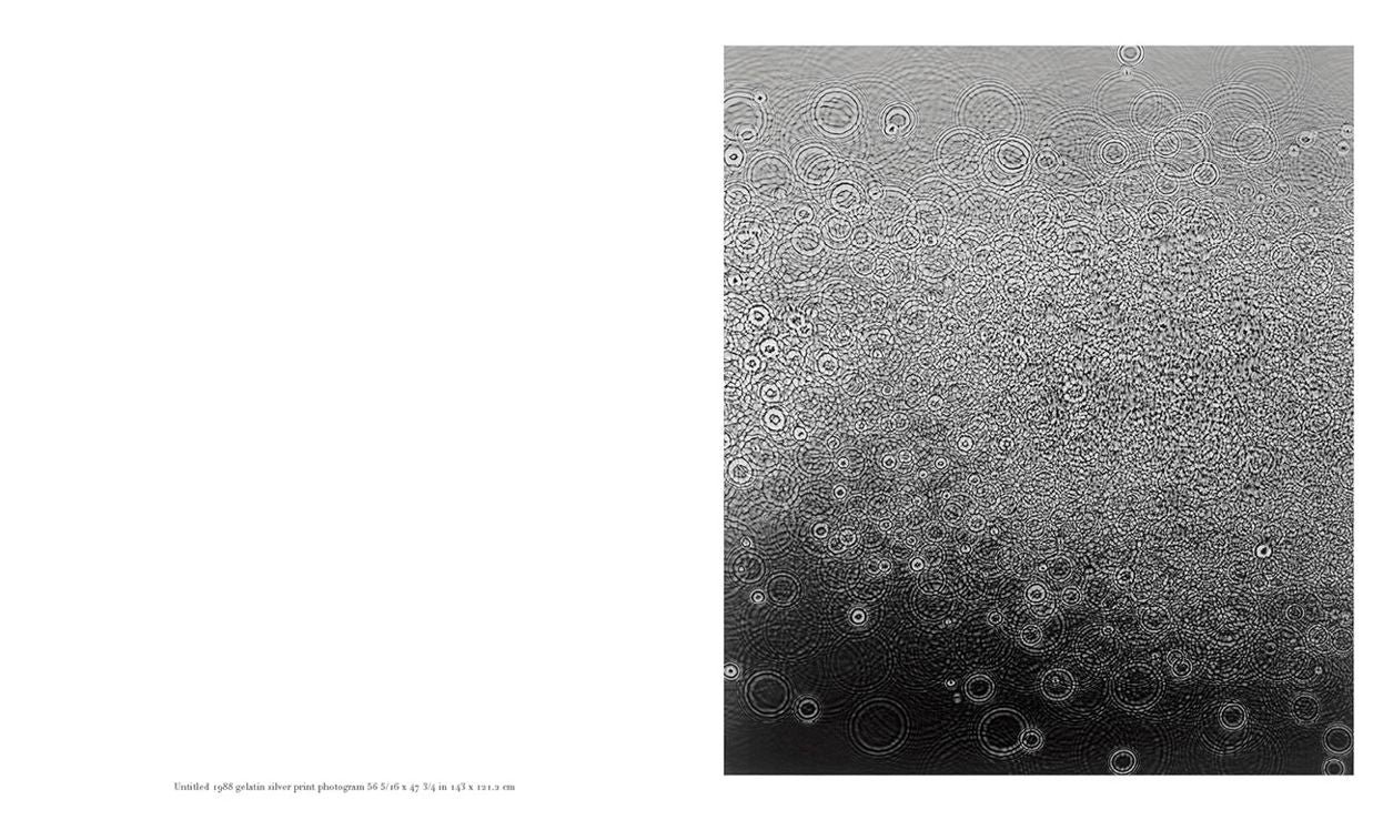 Adam Fuss: Water