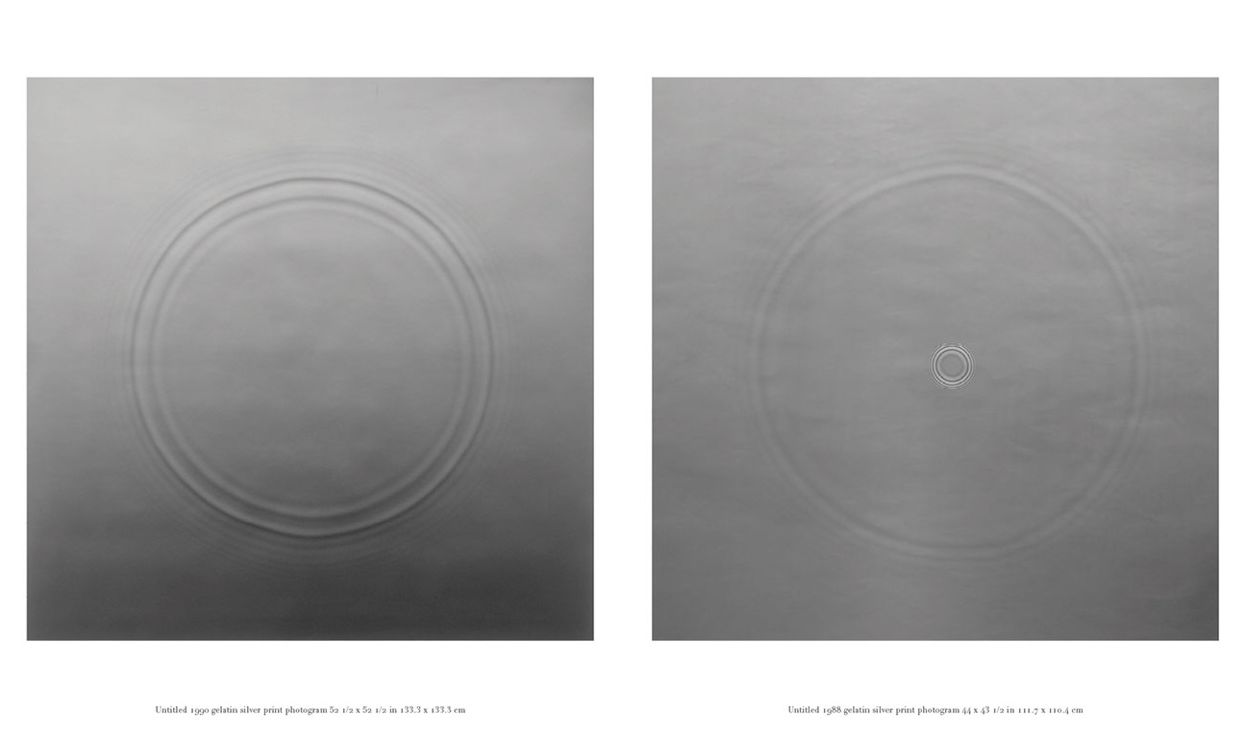 Adam Fuss: Water