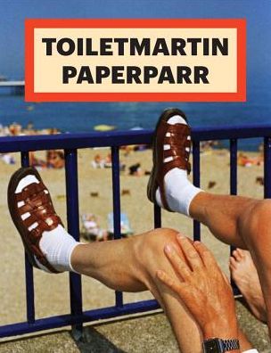 Toiletmartin Paperparr