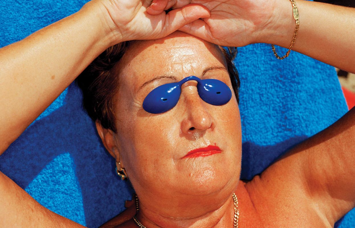 Toiletmartin Paperparr