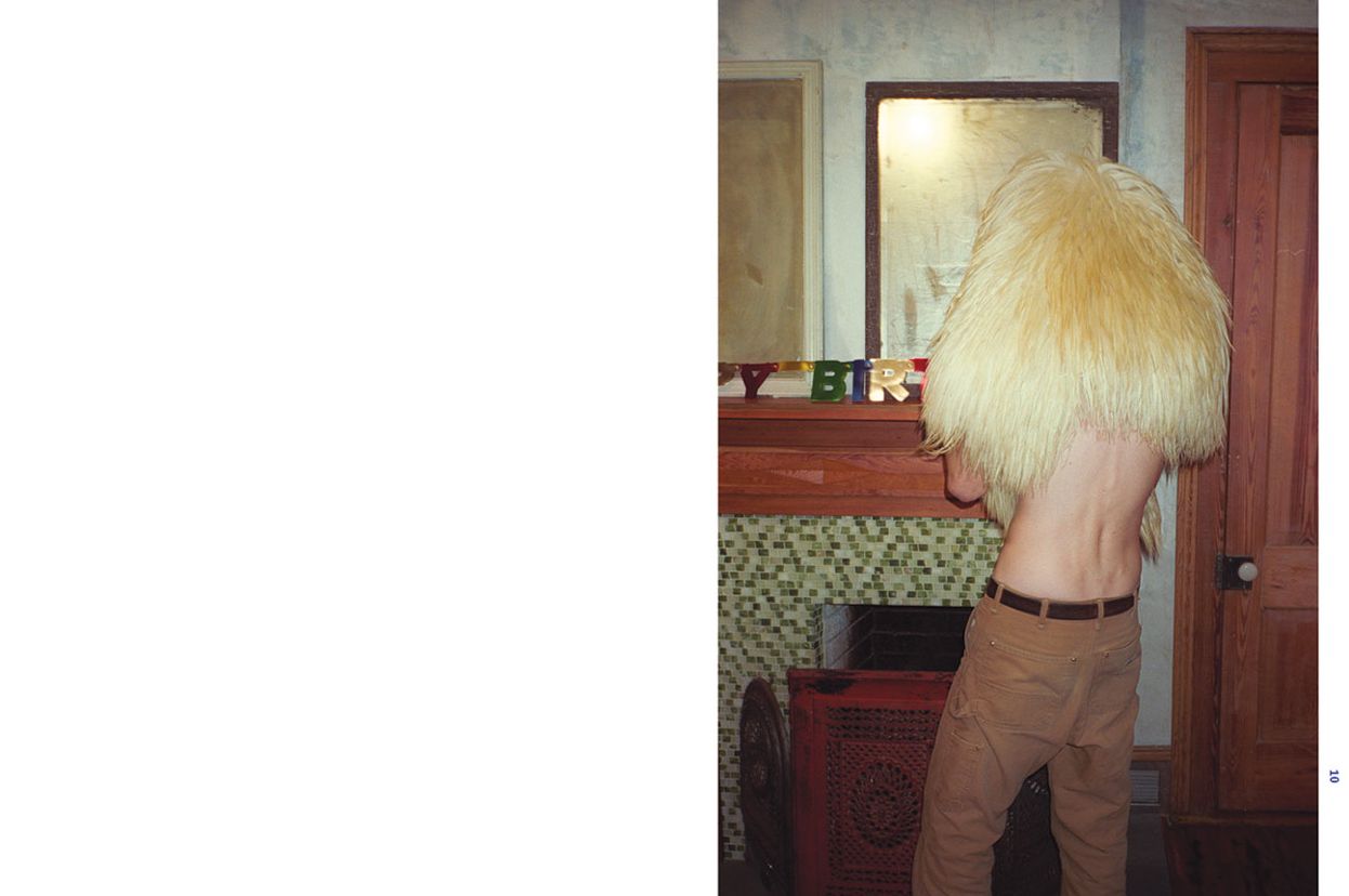 Michael Stipe: Volume 1
