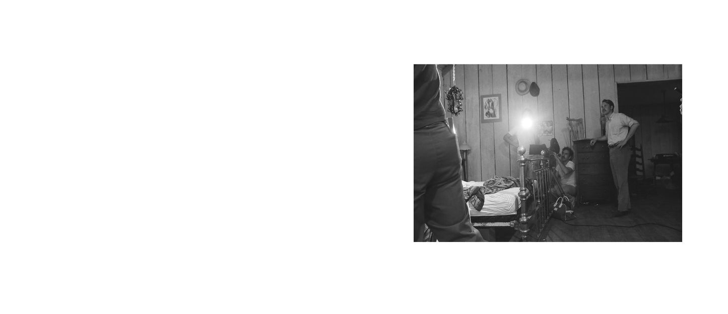 Dennis Hopper : Scenes from the Archive