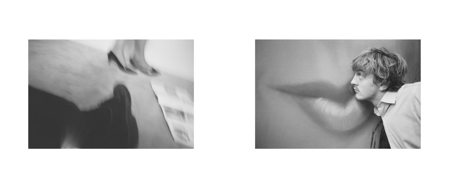 Dennis Hopper : Scenes from the Archive