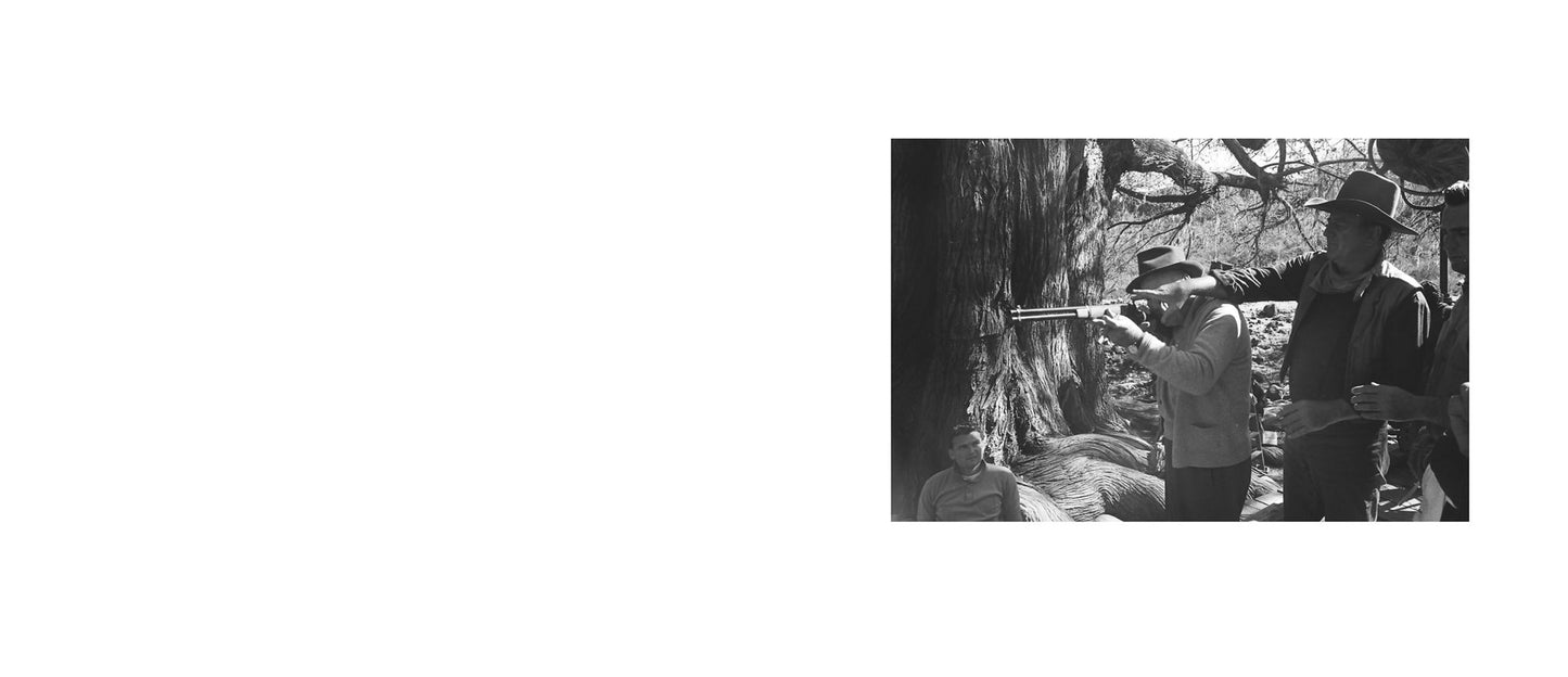 Dennis Hopper : Scenes from the Archive