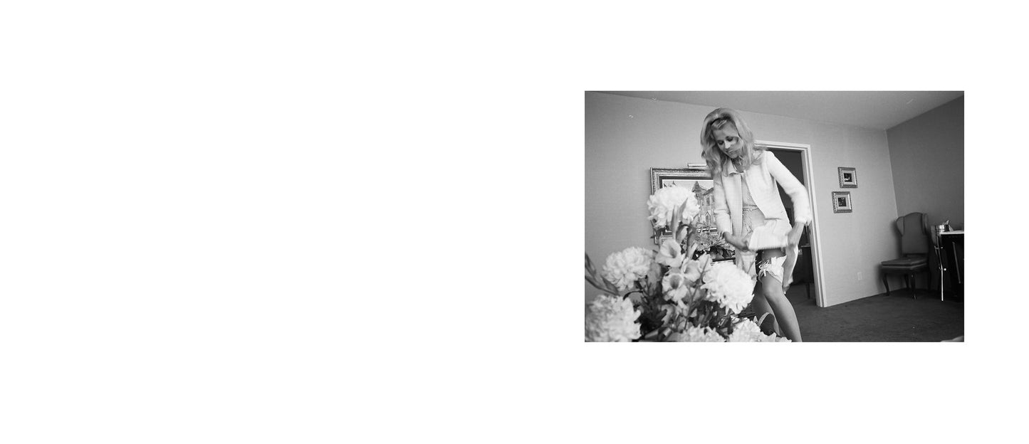 Dennis Hopper : Scenes from the Archive