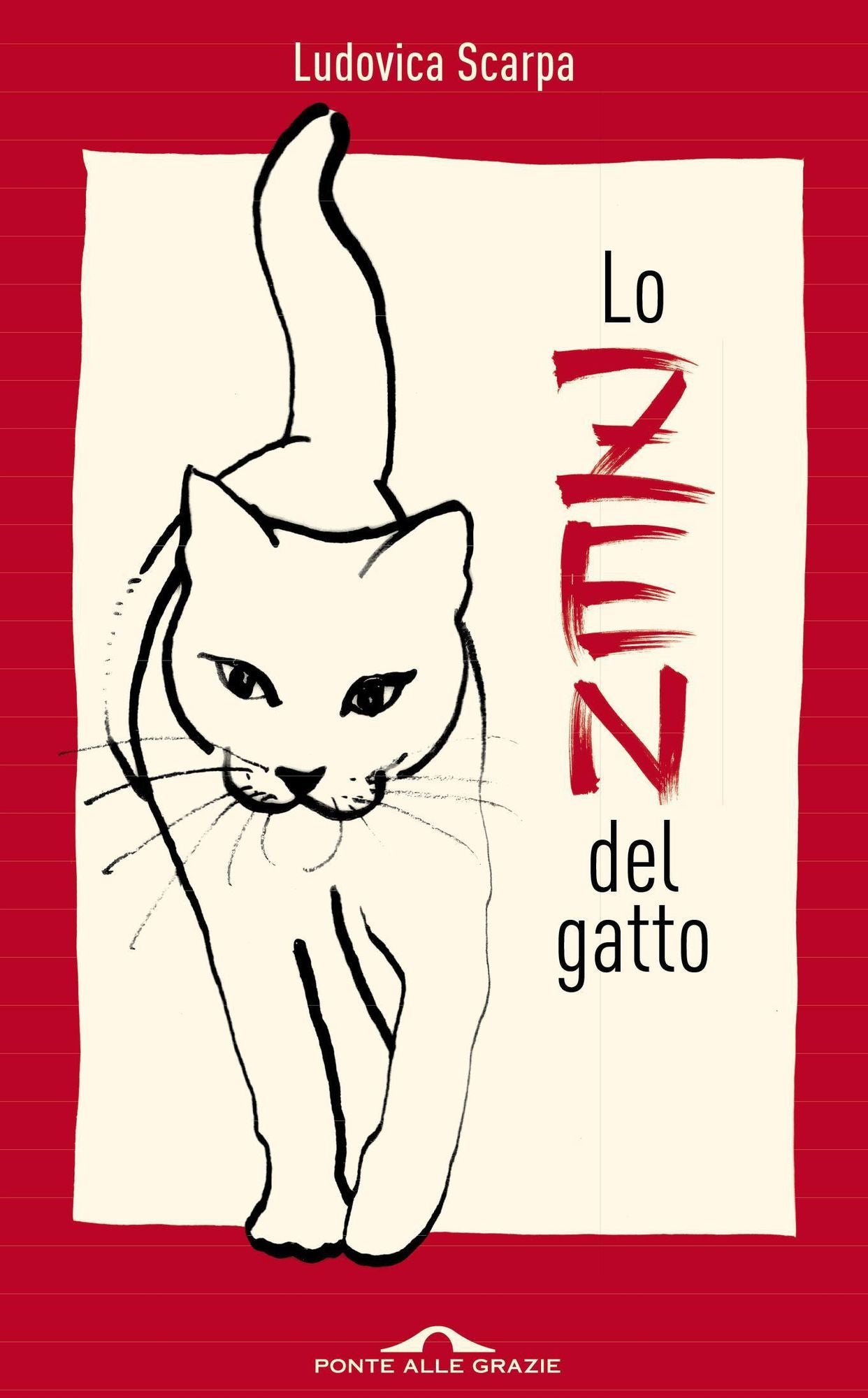 Lo Zen del gatto