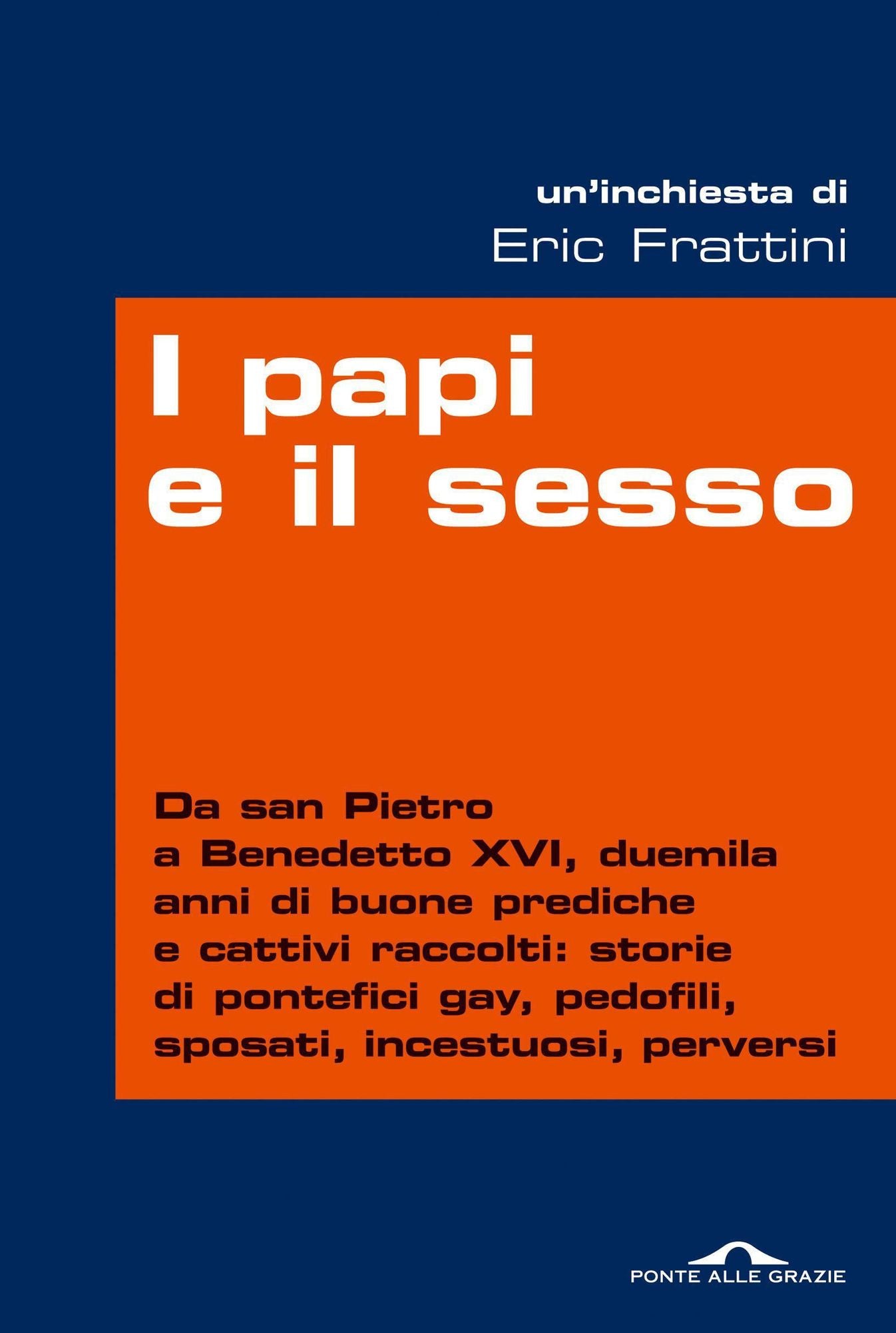 I papi e il sesso