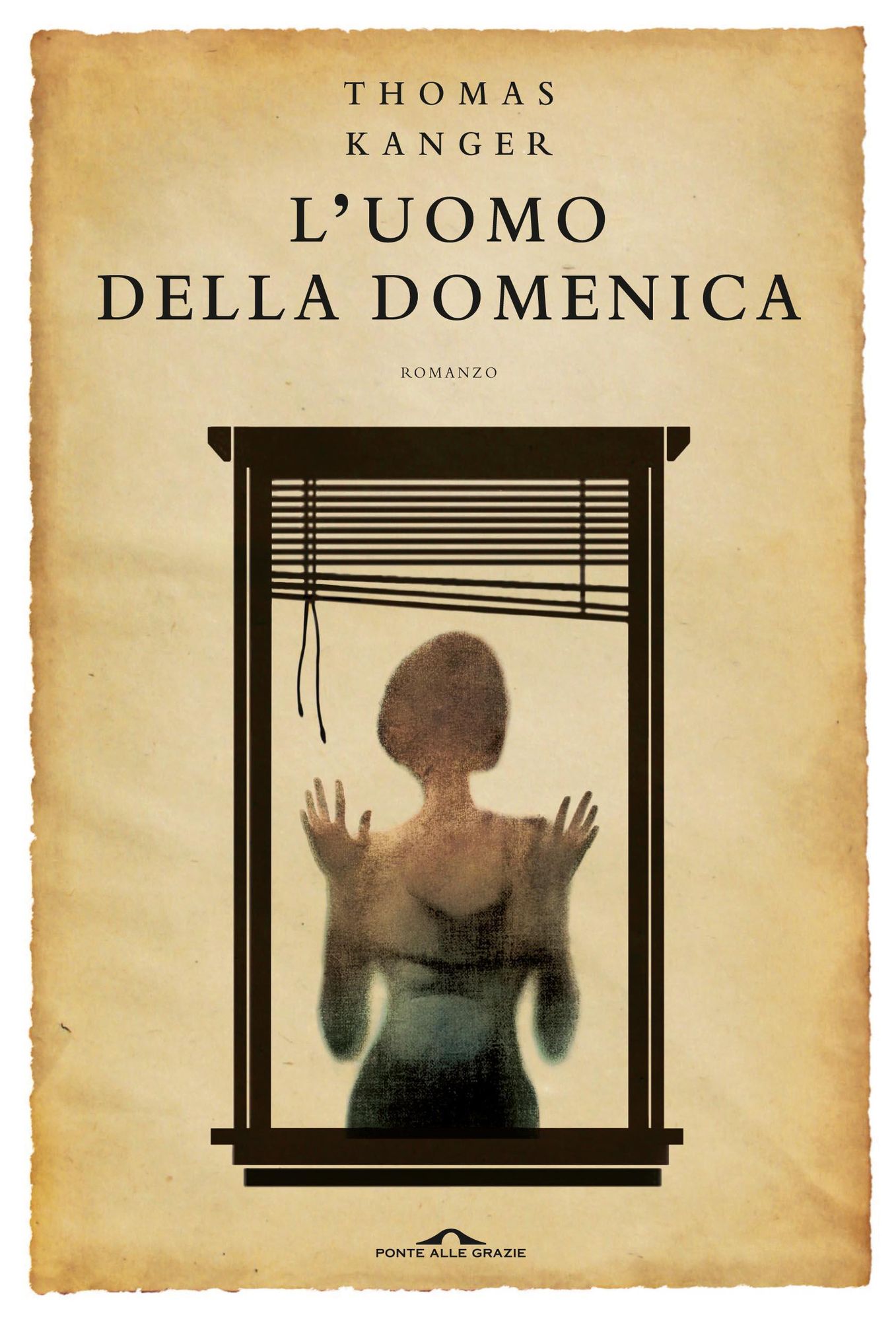 L'uomo della domenica: Un'indagine per Elina Wiik