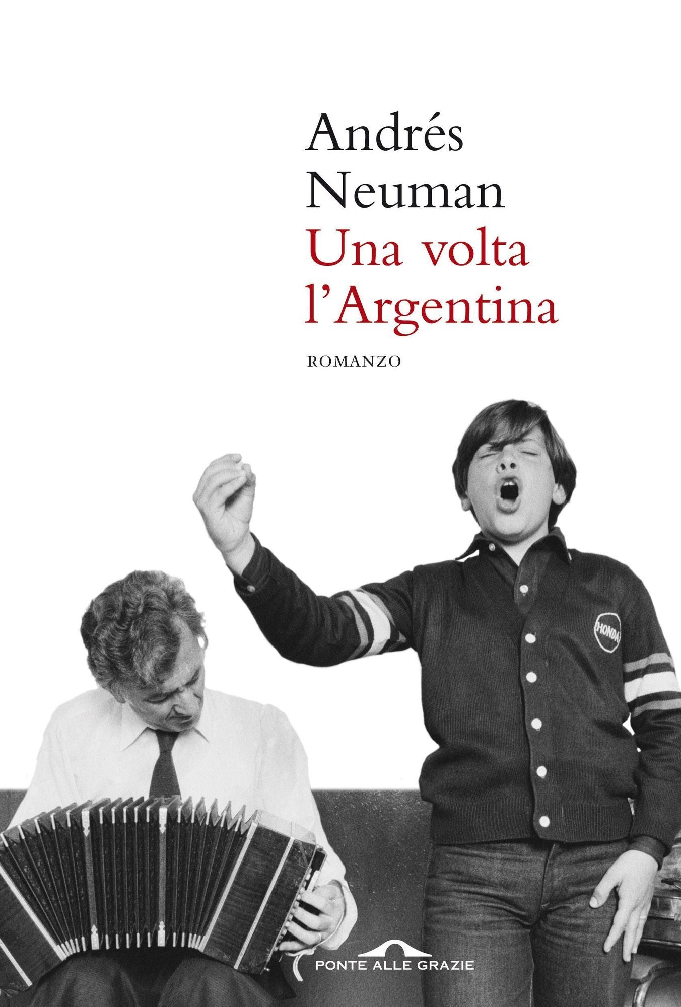 Una volta l'Argentina