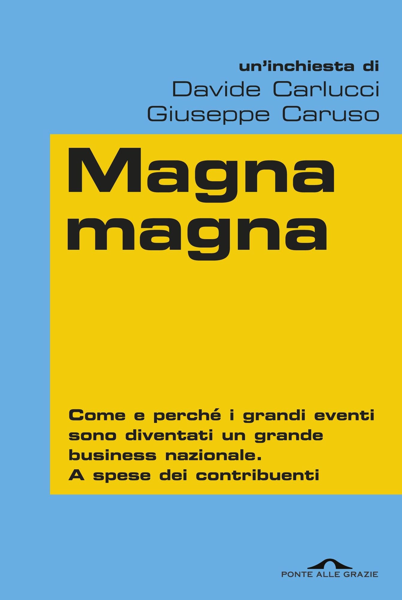Magna magna