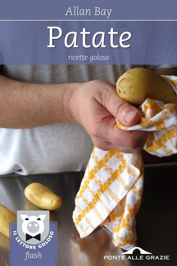 Patate: Ricette golose