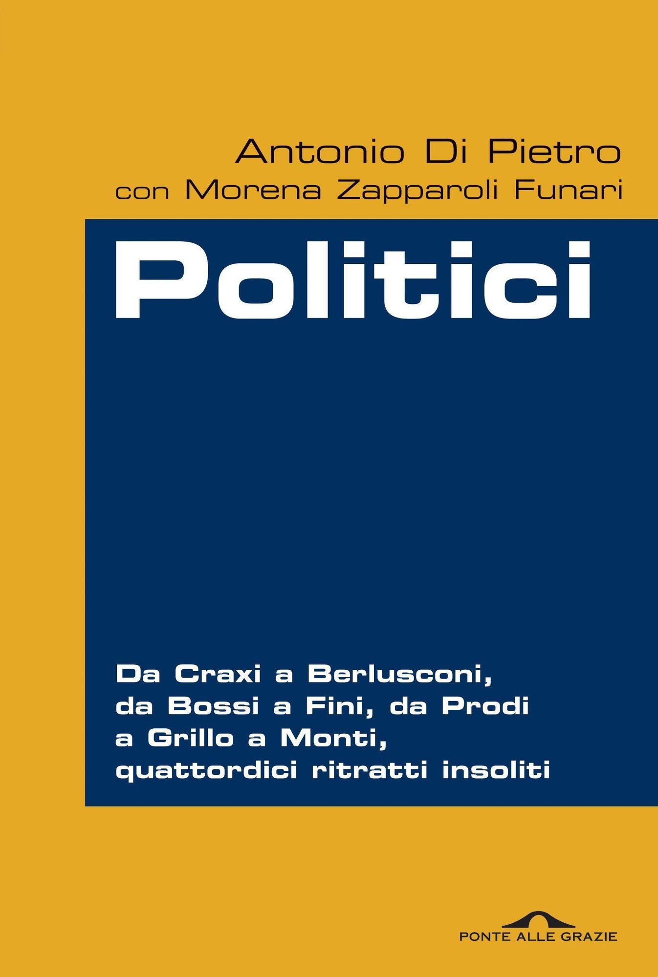 Politici
