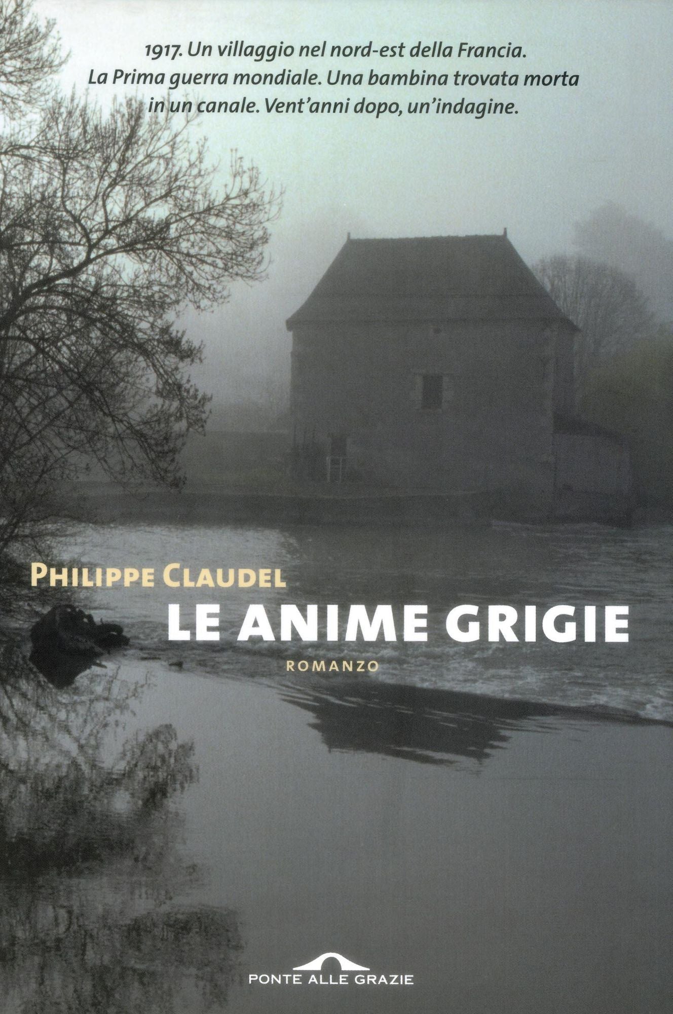 Le anime grigie