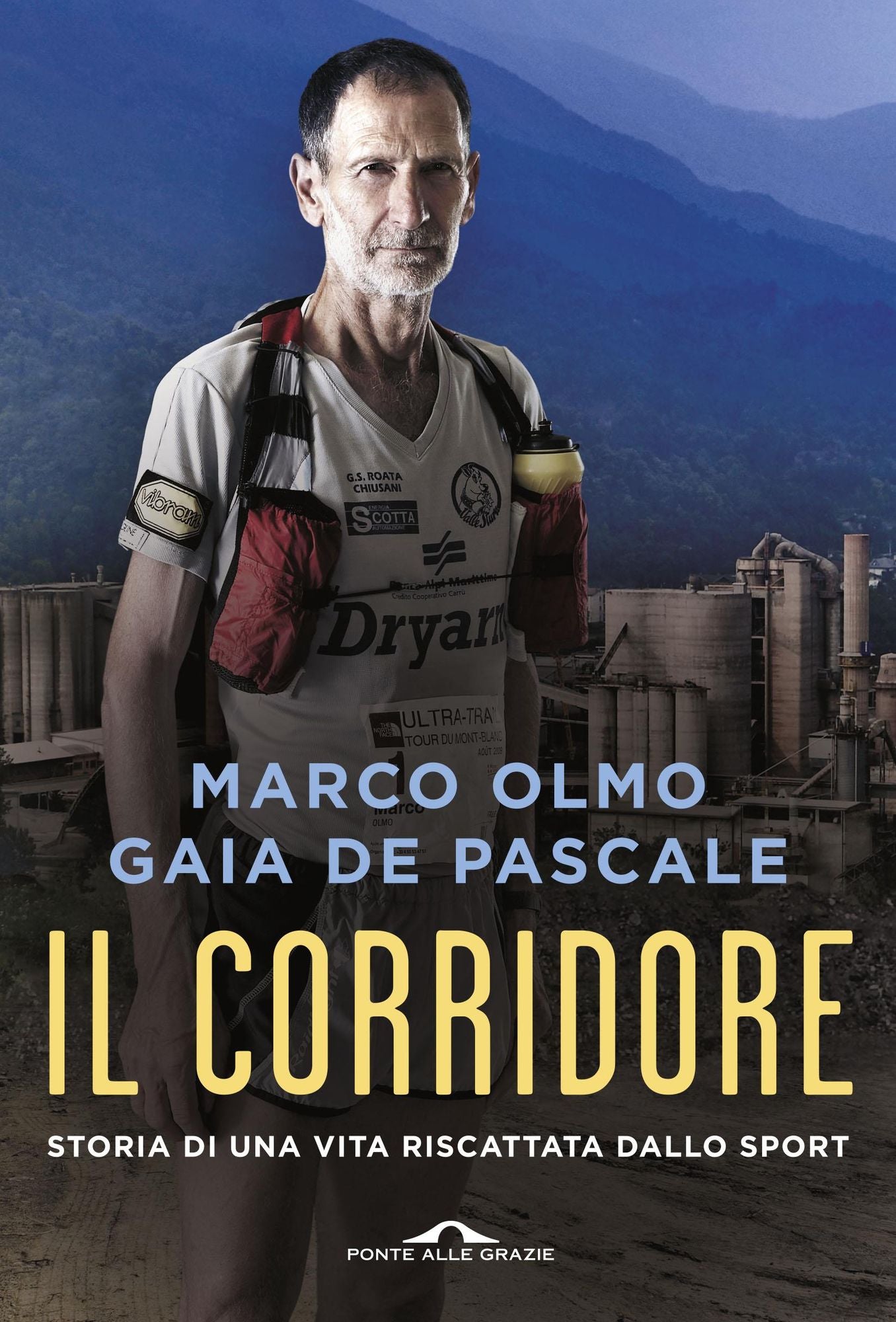 Il corridore: Storia di una vita riscattata dallo sport