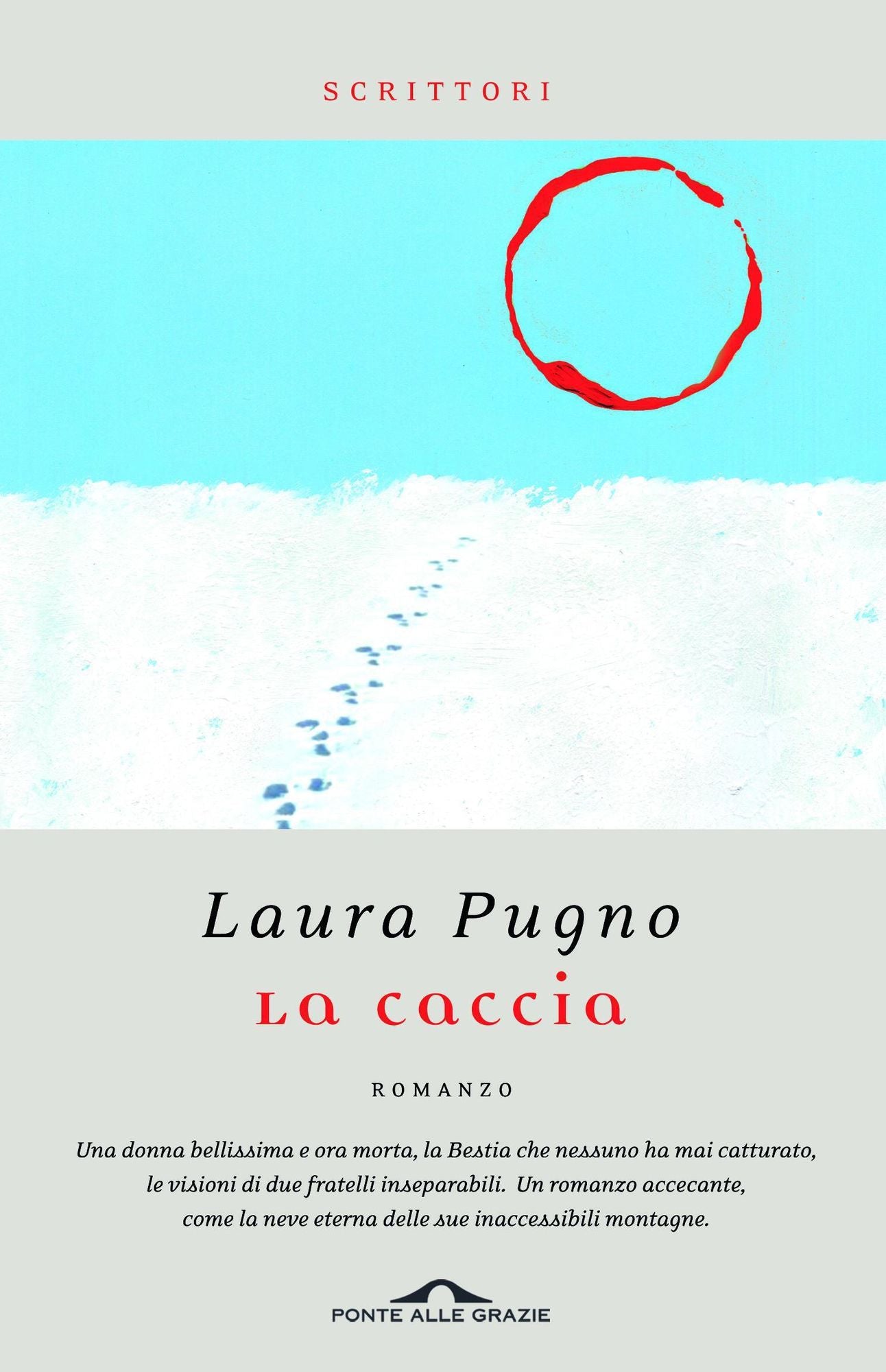 La caccia