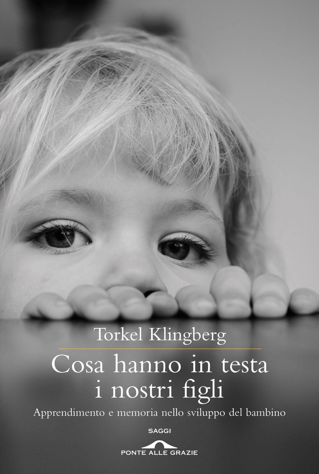 Cosa hanno in testa i nostri figli: Apprendimento e memoria nello sviluppo del bambino