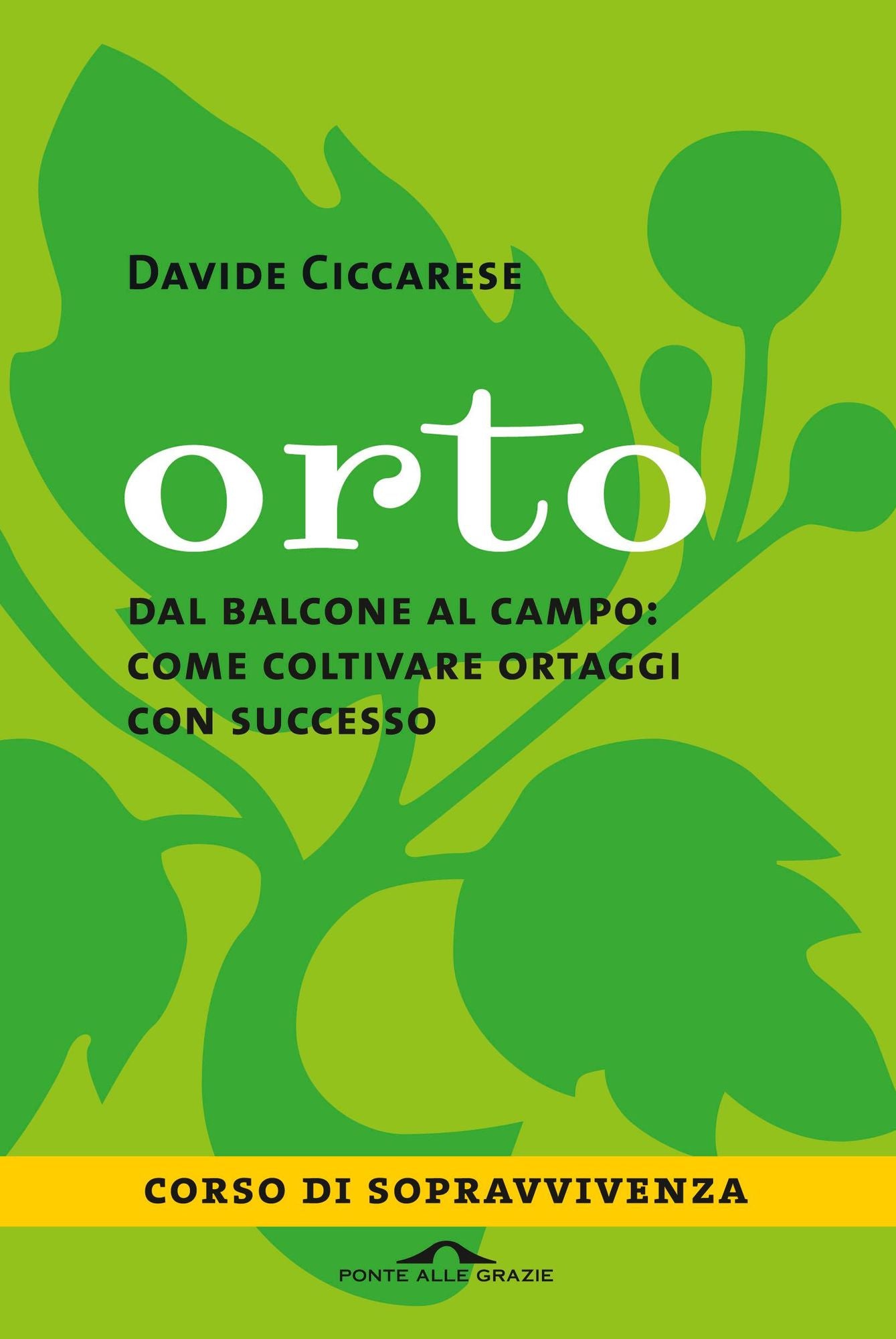 Orto: Dal balcone al campo: come coltivare ortaggi con successo