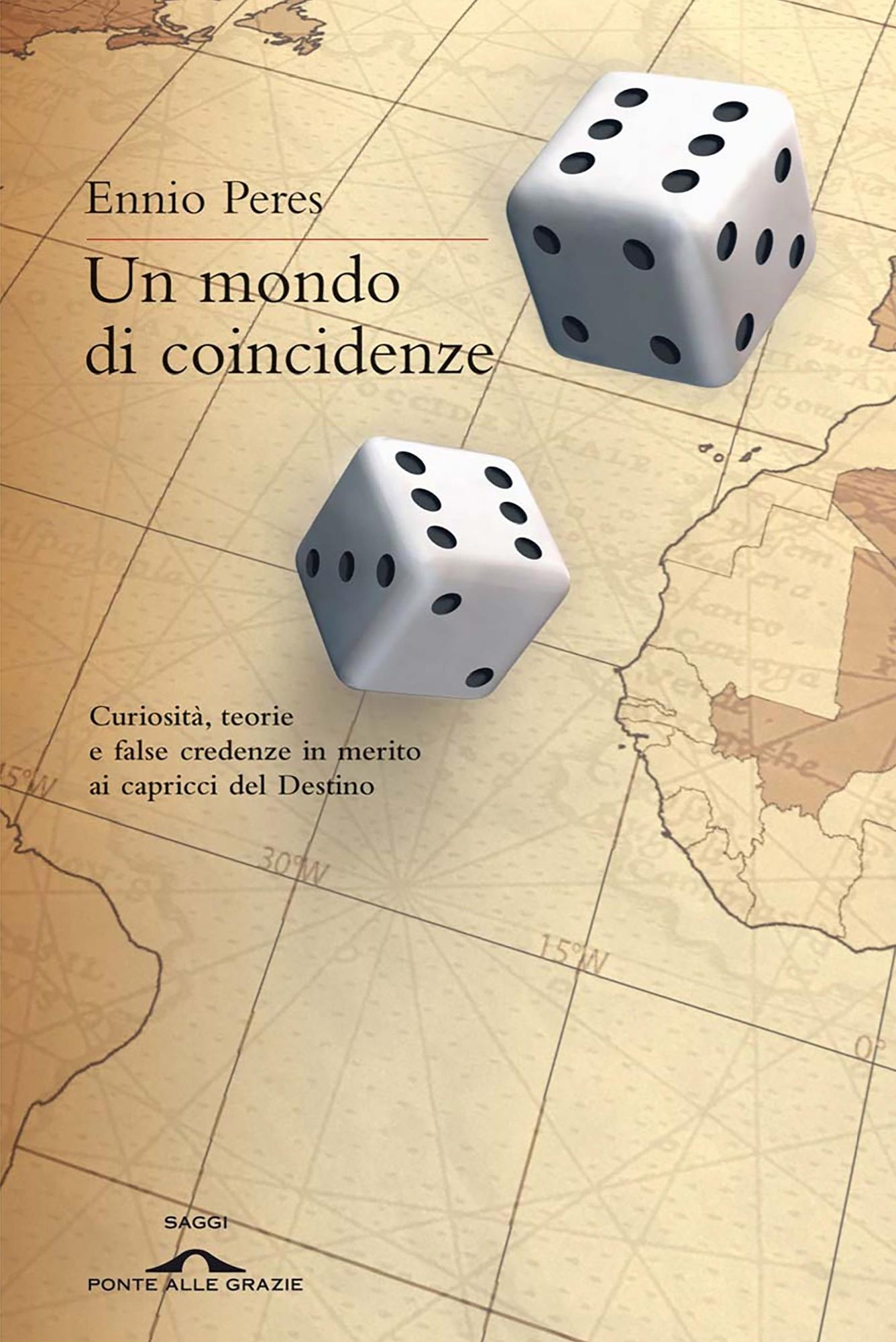 Un mondo di coincidenze: Curiosità, teorie e false credenze in merito ai capricci del Destino