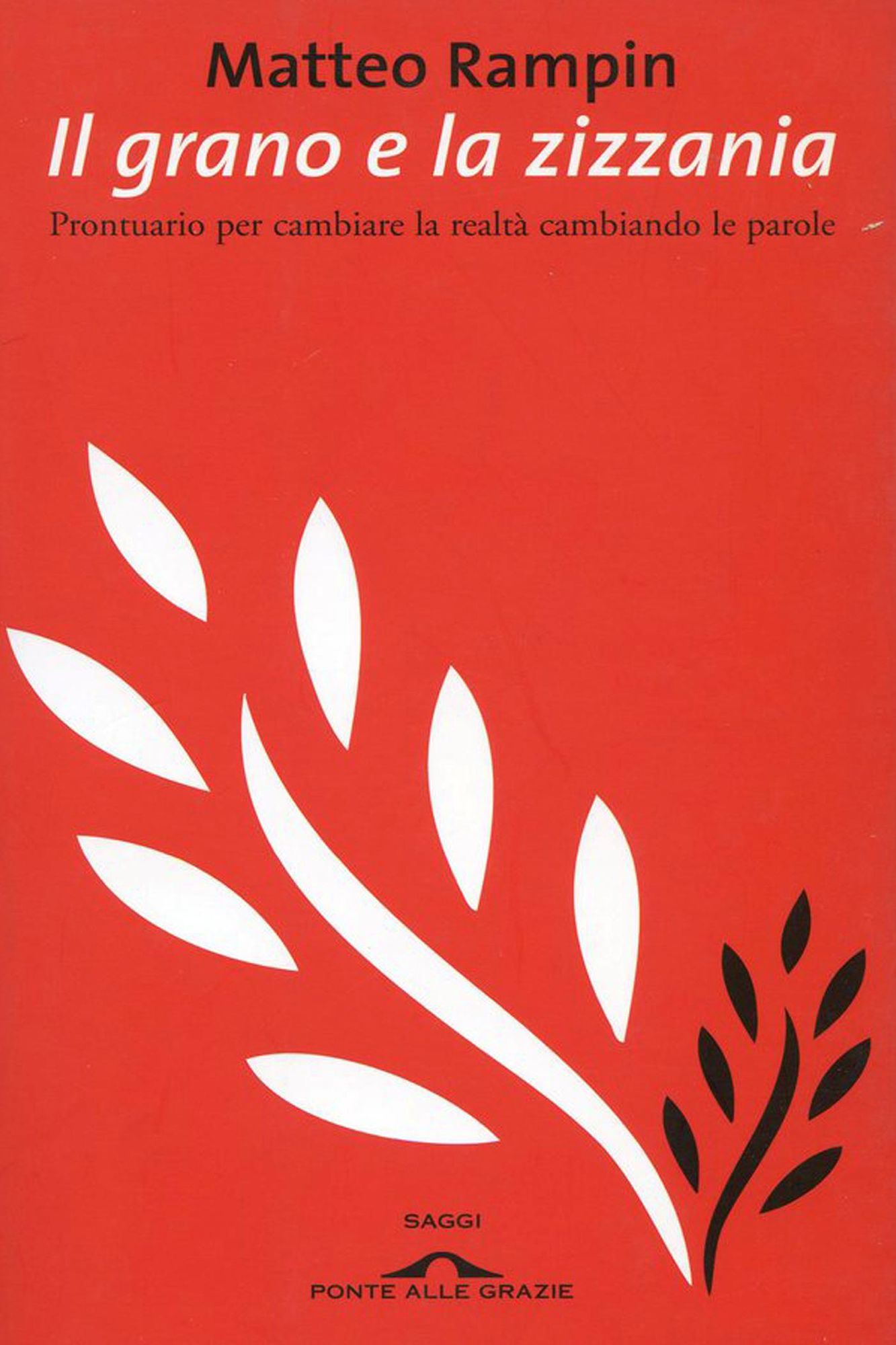Il grano e la zizzania
