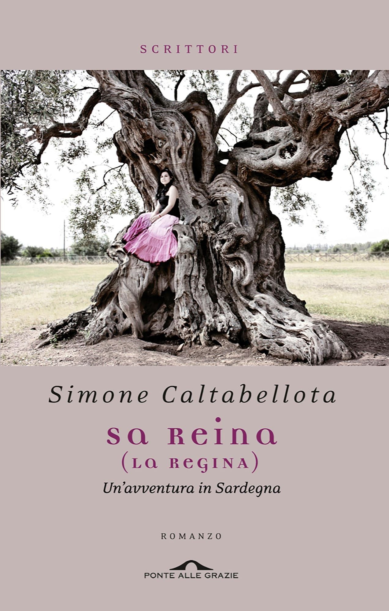 Sa Reina (La Regina): Un'avventura in Sardegna