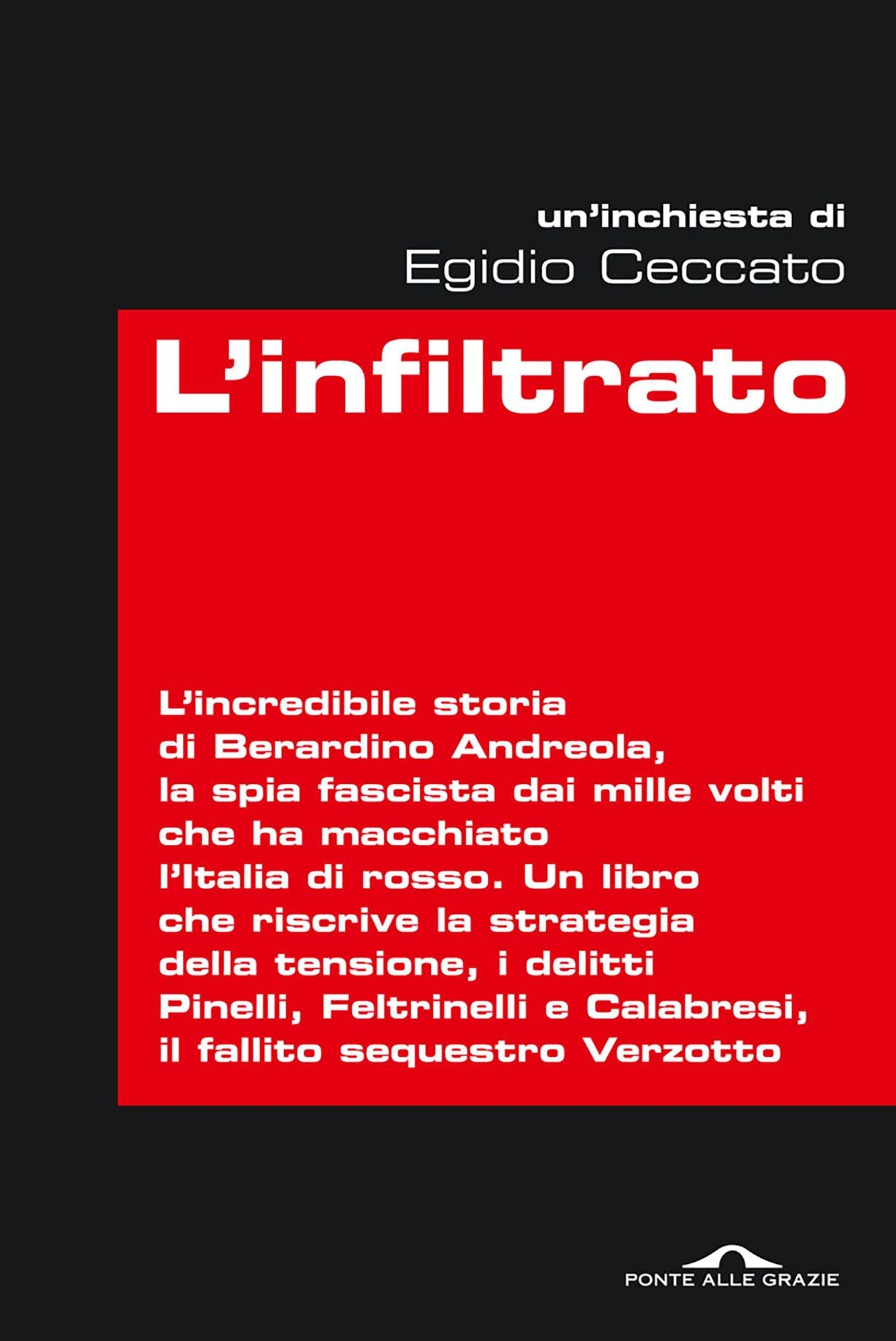 L'infiltrato