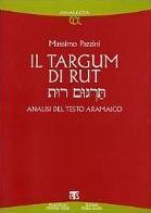 Il Targum di Rut: Analisi del testo aramaico