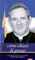 Come chicco di grano: Un ricordo di mons. Luigi Padovese assassinato in Turchia. Con DVD