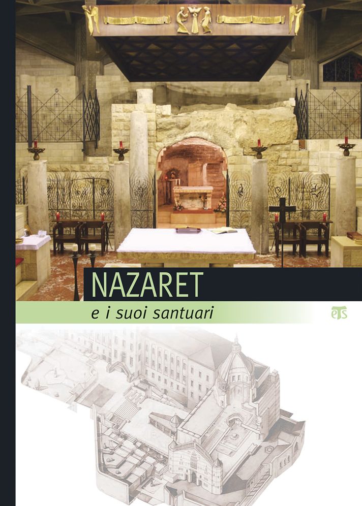 Nazaret e i suoi santuari