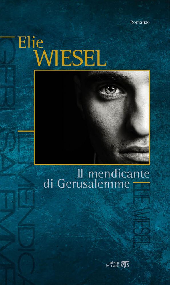 Il Mendicante di Gerusalemme (A Beggar in Jerusalem)