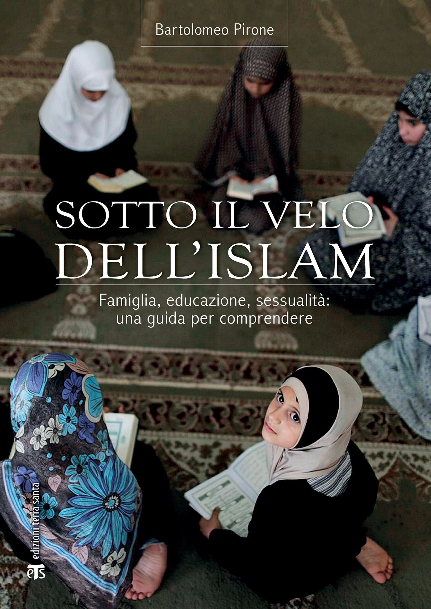 Sotto il velo dell'islam: Famiglia, educazione, sessualità: una guida per comprendere