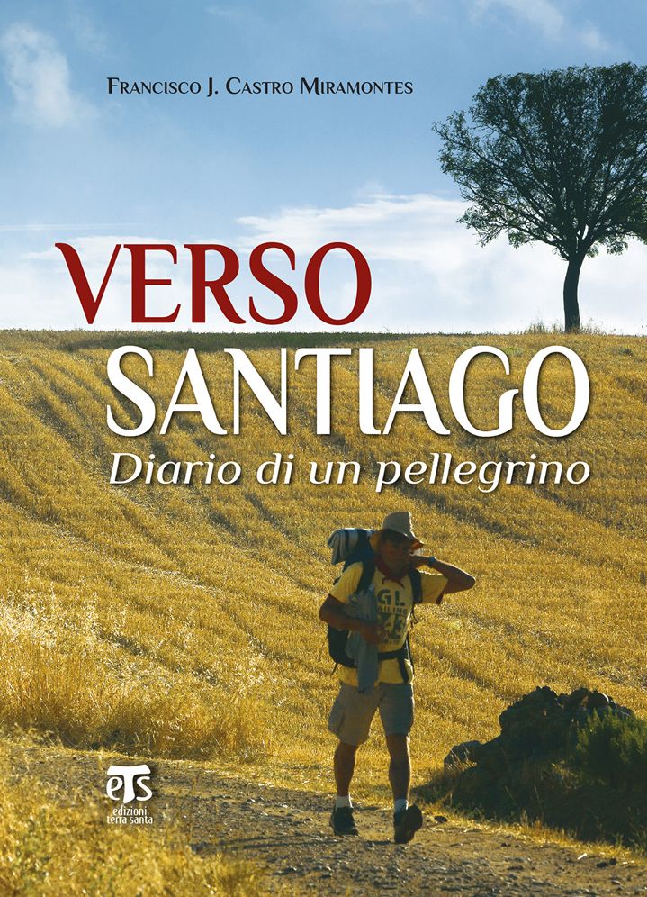 Verso Santiago: Diario di un pellegrino