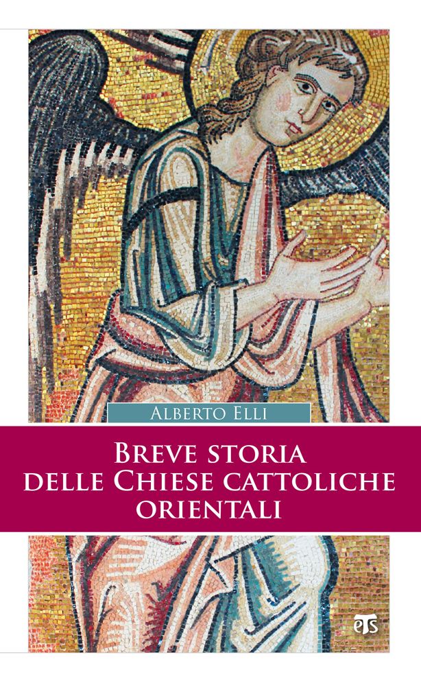 Breve storia delle Chiese cattoliche orientali