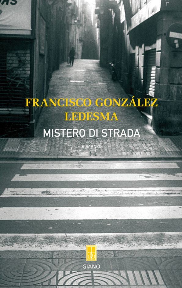 Mistero di strada
