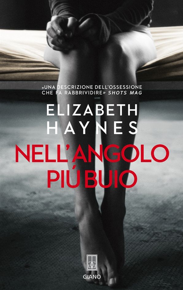 Nell'angolo più buio