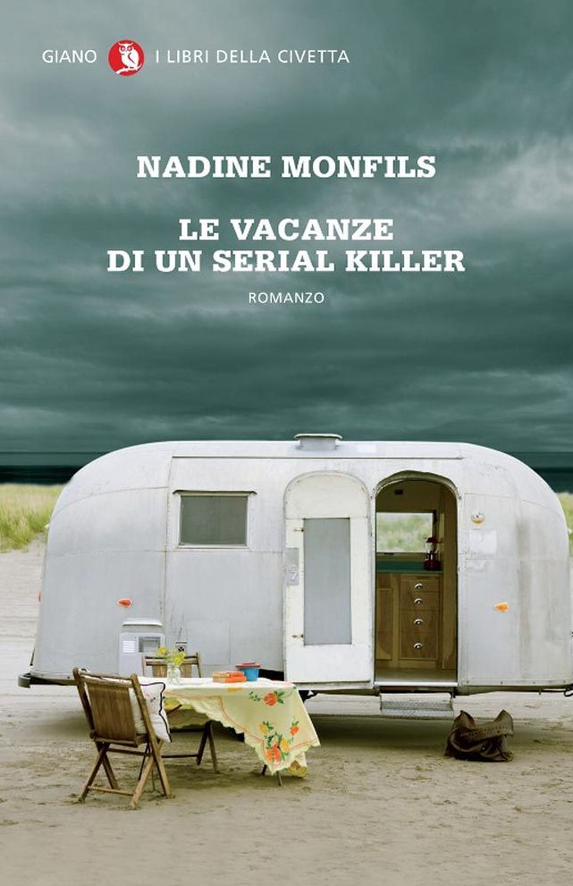 Le vacanze di un serial killer
